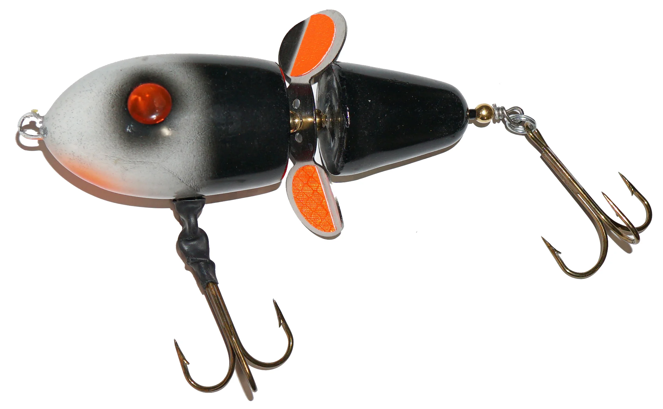 Topwater